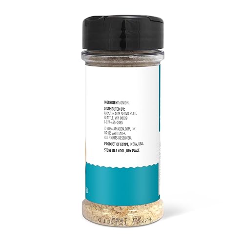 Miniatura 4 de Marca Yaxa – Cebolla picada Happy Belly de 2.85 onzas