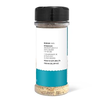Amazon Grocery, Minced Onion, 2.85 Oz