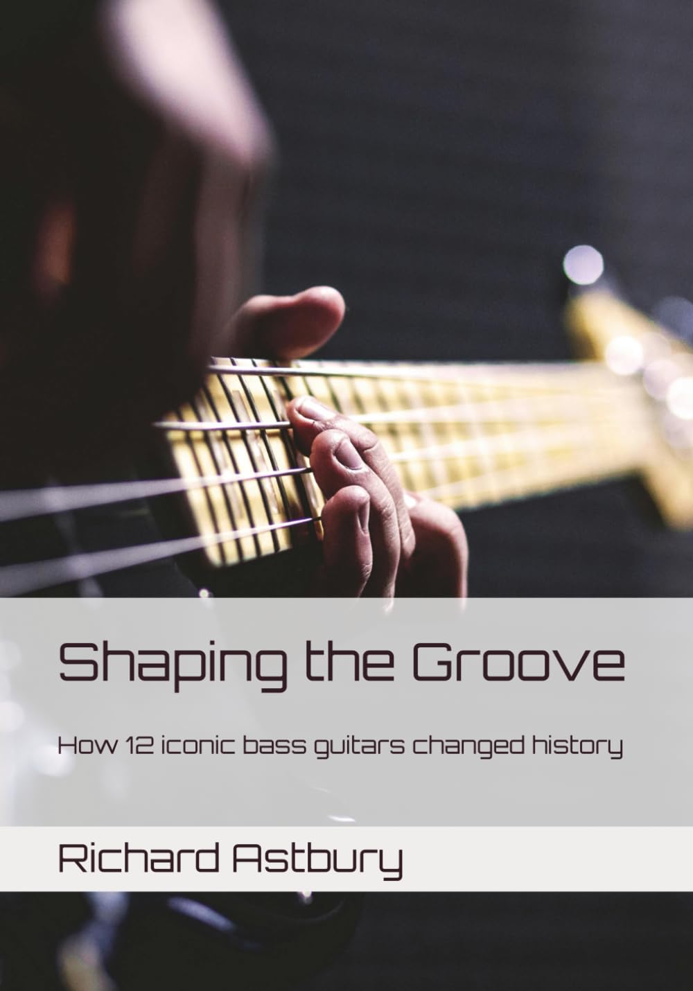 Shaping the Groove: How 12 iconic bass guitars changed history