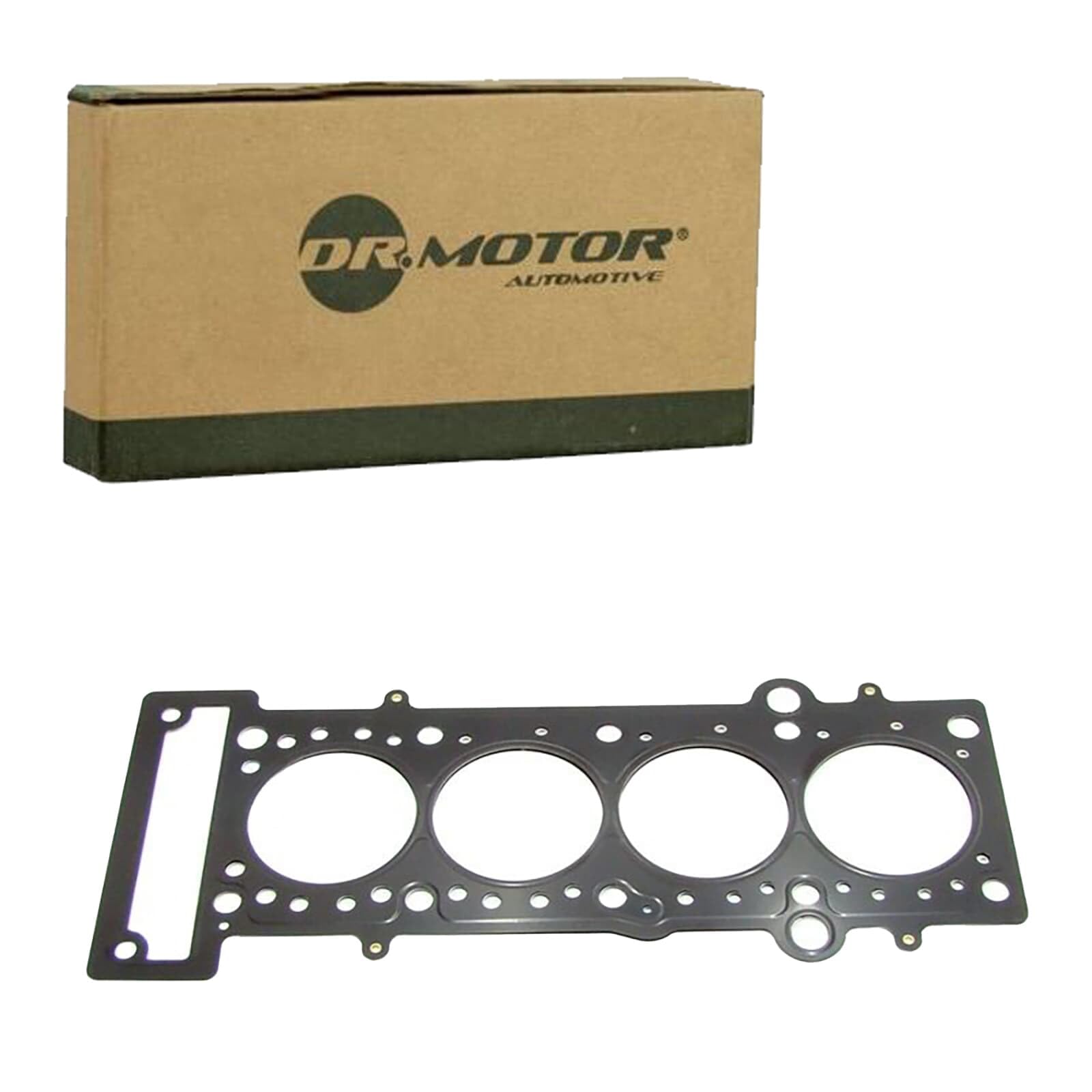 DR.MOTOR AUTOMOTIVE DRM22217 Junta de culata Compatible con MINI Hatchback R50, R53, CHRYSLER PT CRUISER PT