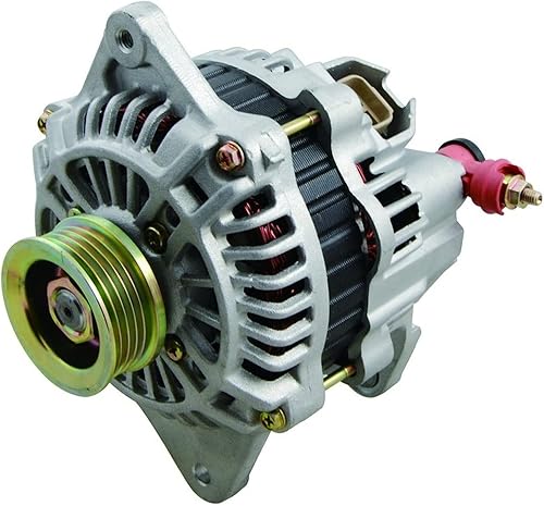 PREMIER GEAR Alternador nuevo de grado profesional PG-13752