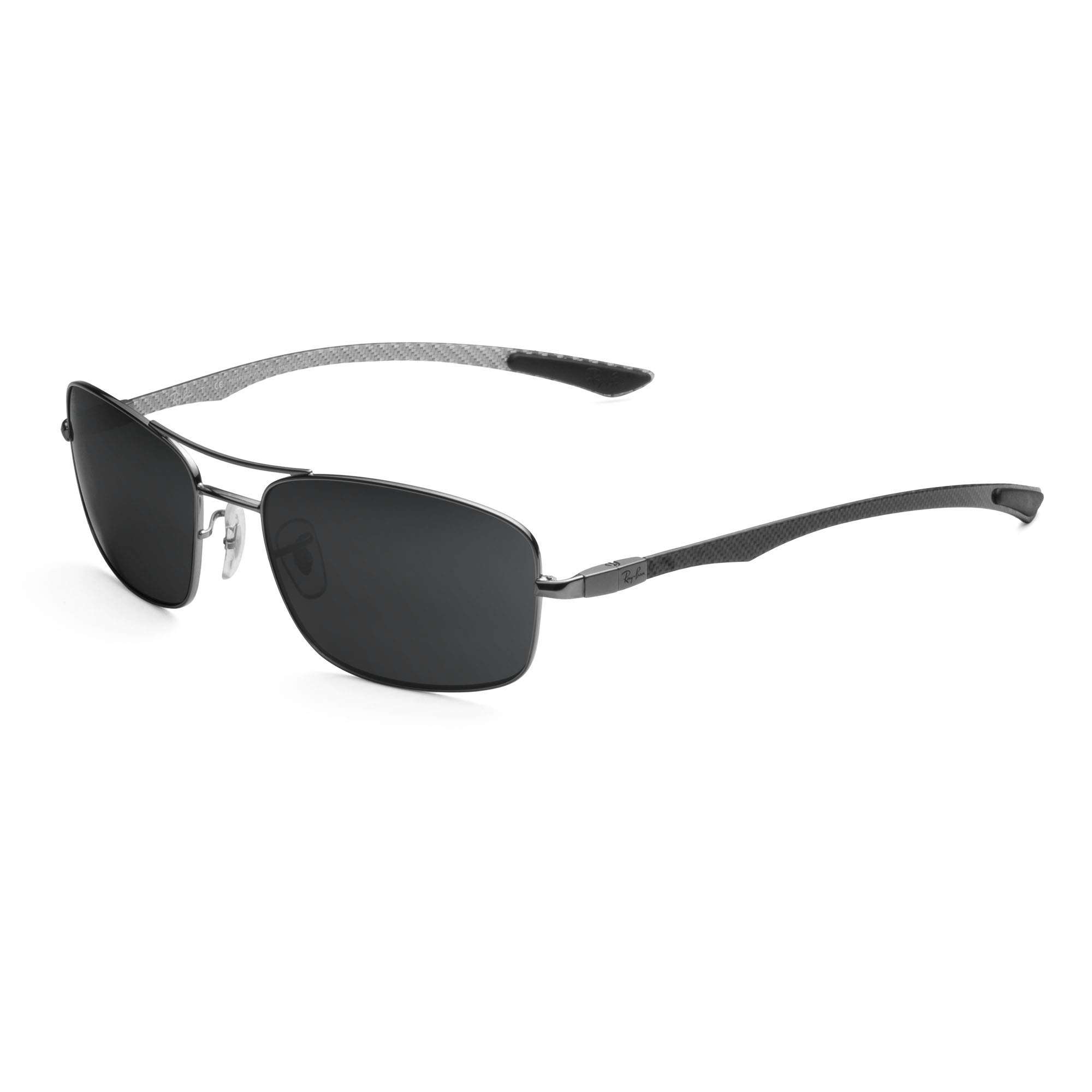 REVANT Lenti di ricambio compatibili con Ray-Ban RB8309 59mm RB8309