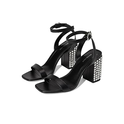 MICHAEL Michael Kors Merriam Block Heel Women