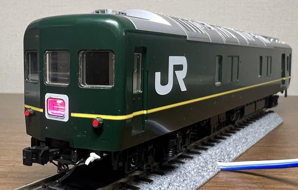 TOMIX HO-091 092 093 JR トワイライトエクスプレス10両 Amazon | TOMIX HO-091/HO-092/HO-093 JR 24系 25形 特急寝台客車