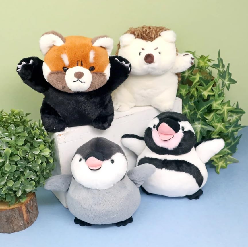 Amazon.co.jp: 内藤デザイン研究所(Naitou Design) おこぷんぬいぐるみ