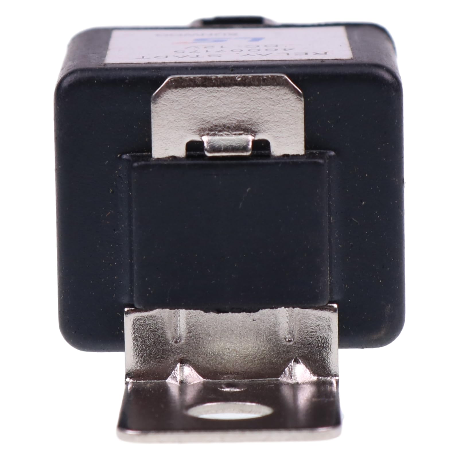 Amazon.com: ZTUOAUMA 12V Start Relay LG4378 Q1800018 MT40007175