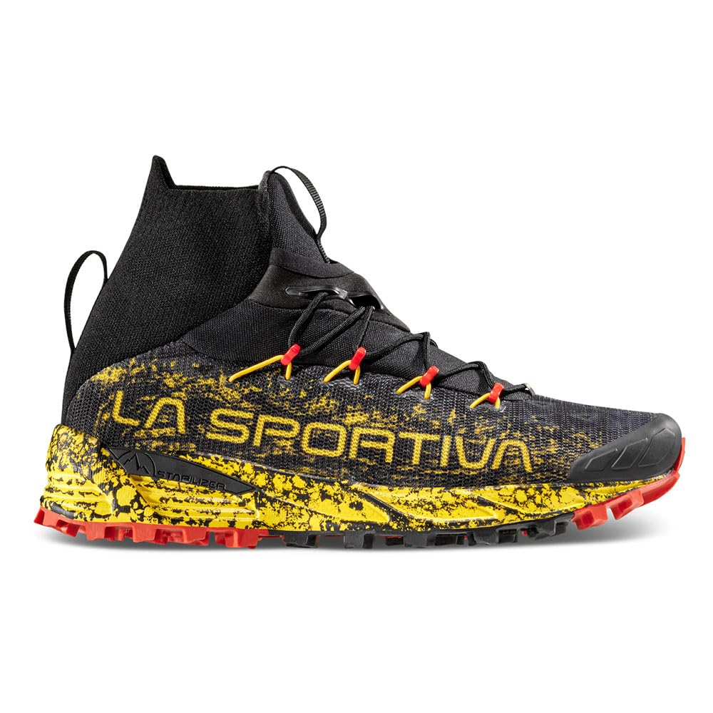La Sportiva Uragano Gore-Tex® Trail Running Shoes EU 40 1/2