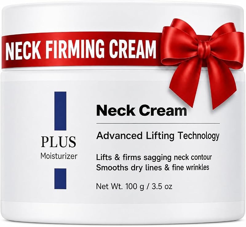 Creme para Pescoço e Colo Lea-power, 100 mL