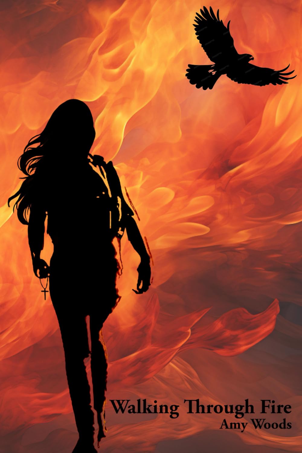 Walking Through Fire
