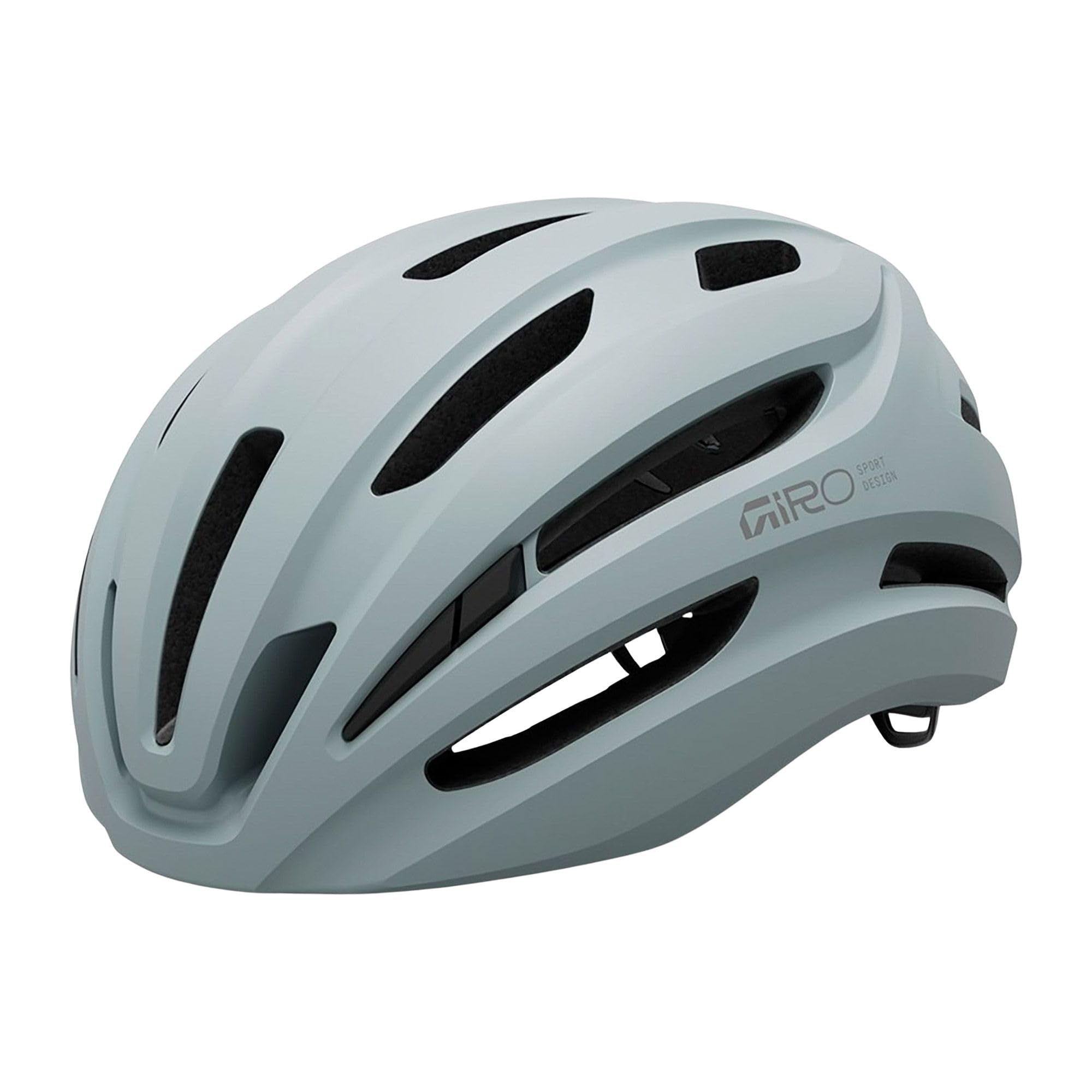 Giro Isode II Fahrradhelm Gr.54-61cm matt Sky blau 2026