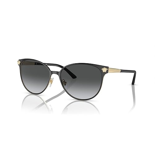 Versace Women's Ve2168 Round