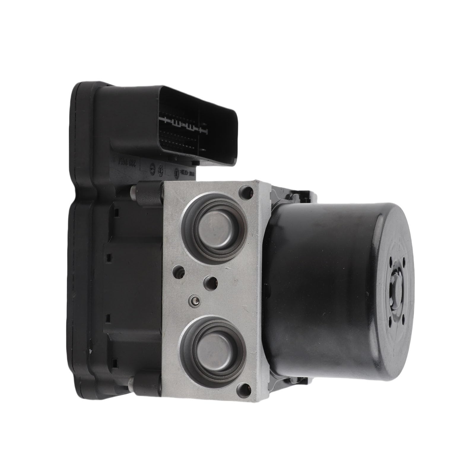 CHICIRIS Módulo de Control ABS, Reemplazo de Unidad de Control de Bloque Hidráulico para RS3 Seat Altea Altea XL Toledo 2008 2012, con ABS de Primera Calidad y Materiales Metálicos