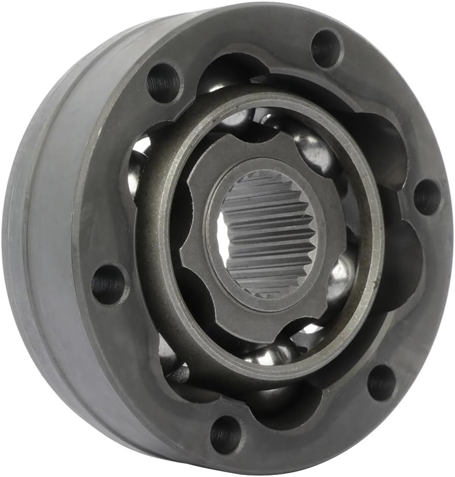 SCITOO Front Drive Shaft CV Joint Kit For Ford For Explorer 1997-2005,For Ranger 1998-2011,For Lincoln Aviator 2003-2005,For Mazda B2300 2001-2008,For Mazda B2500 1998-2001,For Mazda B3000 1998-2007