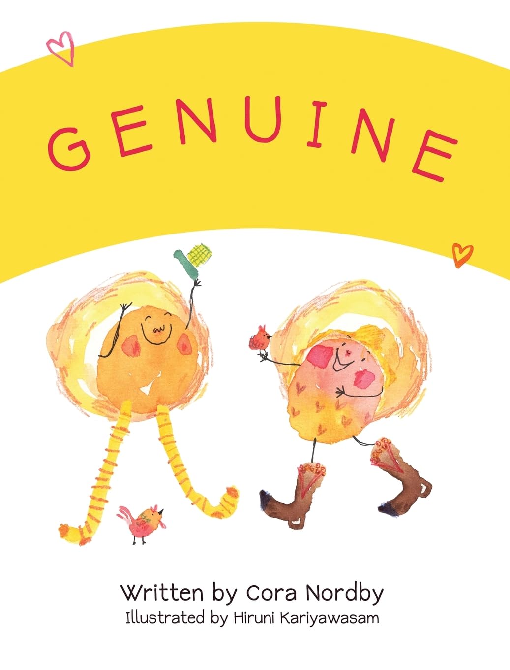 Genuine
