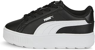 PUMA Unisex Kid's Karmen L Ps Tennis Shoes