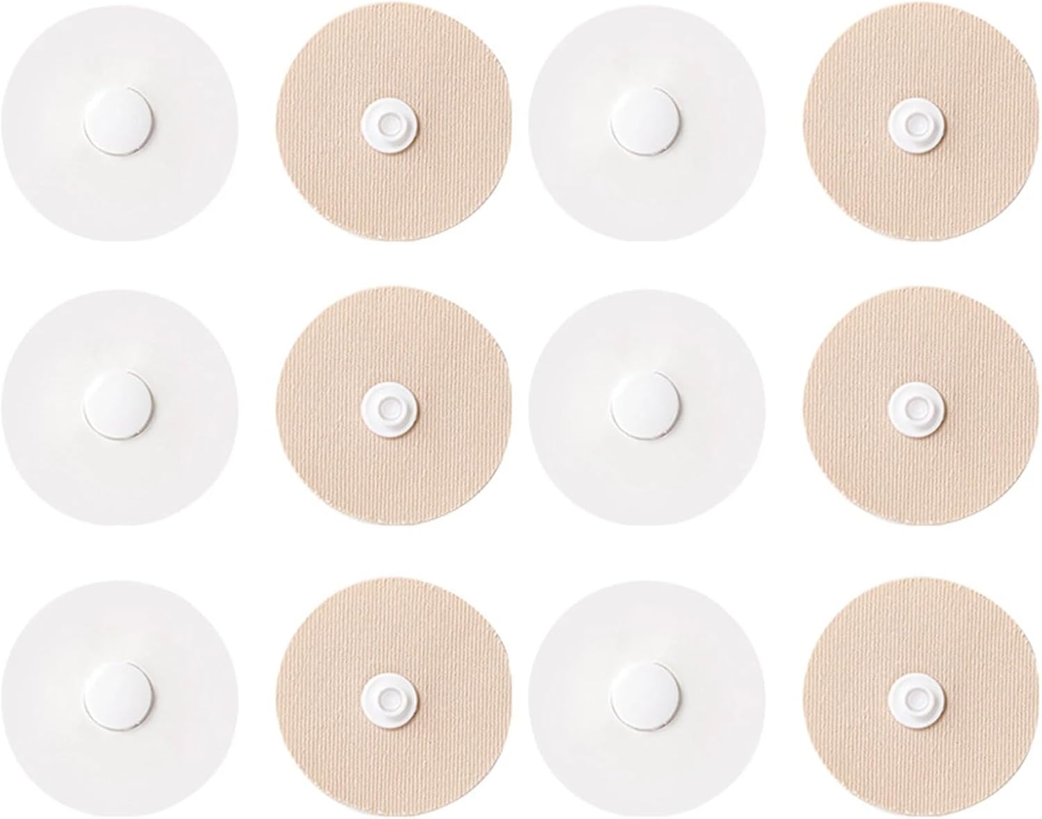 Duvet Comforter Clips 100/200Pairs Anti Slip Bed Sheet Fasteners Prevent Comforters Duvets Cover Snaps Holder(200Pairs)