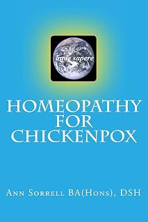 Homeopathy for Chickenpox