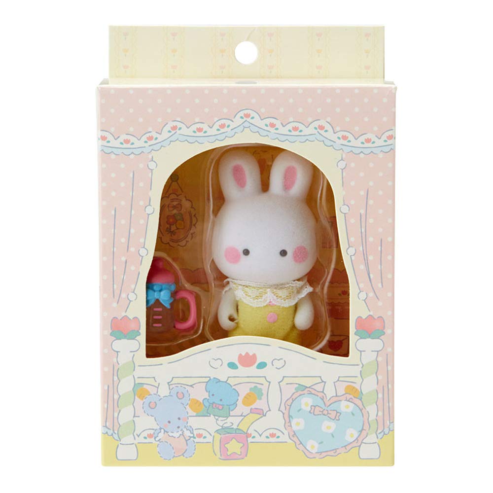 Amazon.co.jp: サンリオ(SANRIO) チアリーチャム 着せ替えベビー  