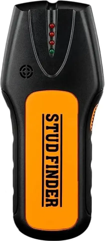 Genérico Scanner Detector Parede Profissional Portátil Viga Tubo Madeira Fio Metal