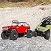 Axial SCX24 1/24 Deadbolt RC Crawler 4WD Truck 8