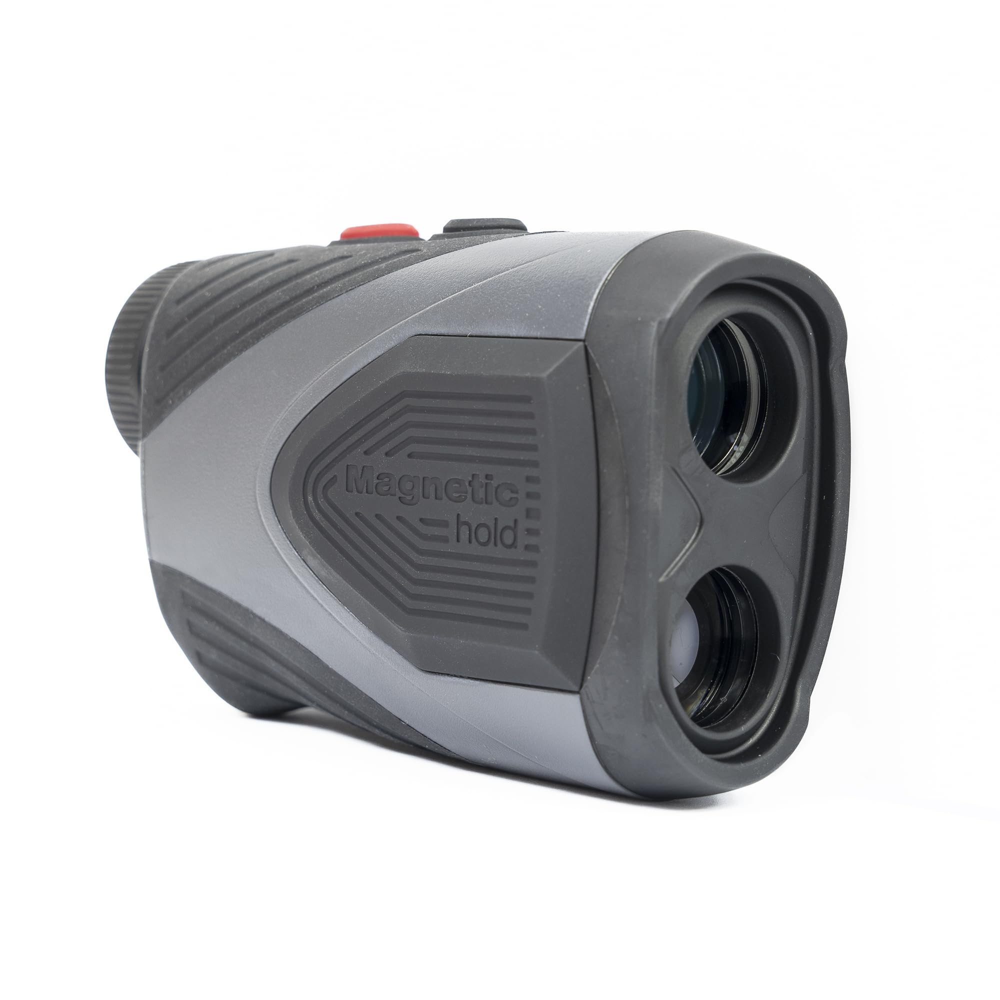 Telemetro laser PNI Hunting TL700, 1100 m, zoom 7x, IP54, misurazione della distanza e della velocità, per caccia, golf, tiro
