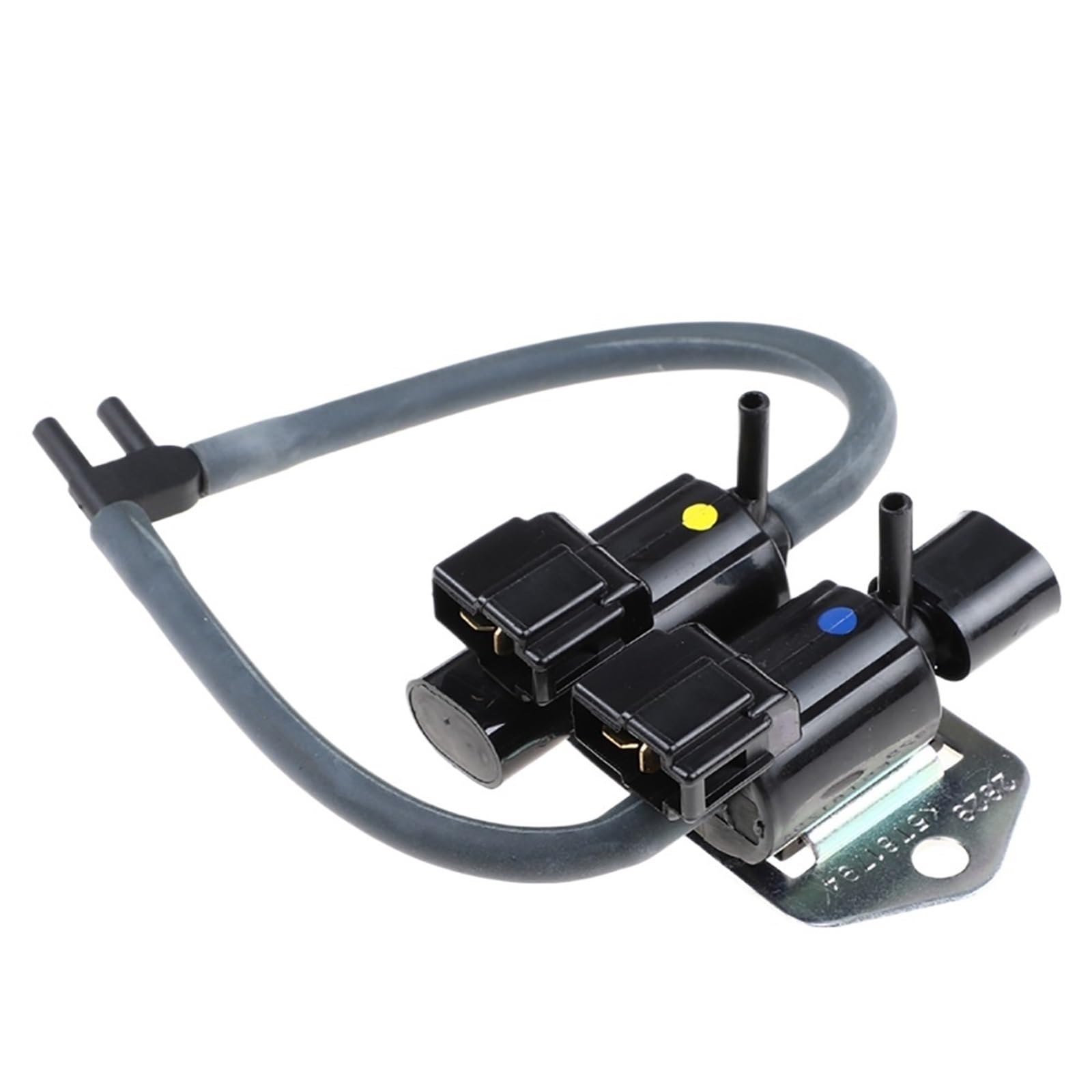 EGR Replacement Fit for Mitsubishi Montero Pajero L200 L300 V43 V44 V45 K74T V73 V75 MB620532 K5T47776 Vacuum Switch Solenoid Valve Car EGR Valves