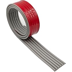 Paredes Prefabricadas Para Exterior GELINTONG Borde de esquina exterior de vinilo flexible, despegar y pegar, borde angular, borde de esquina, moldura de pared, para azulejos, pared, suelo, ventana, puerta, bordes de techo y mucho más