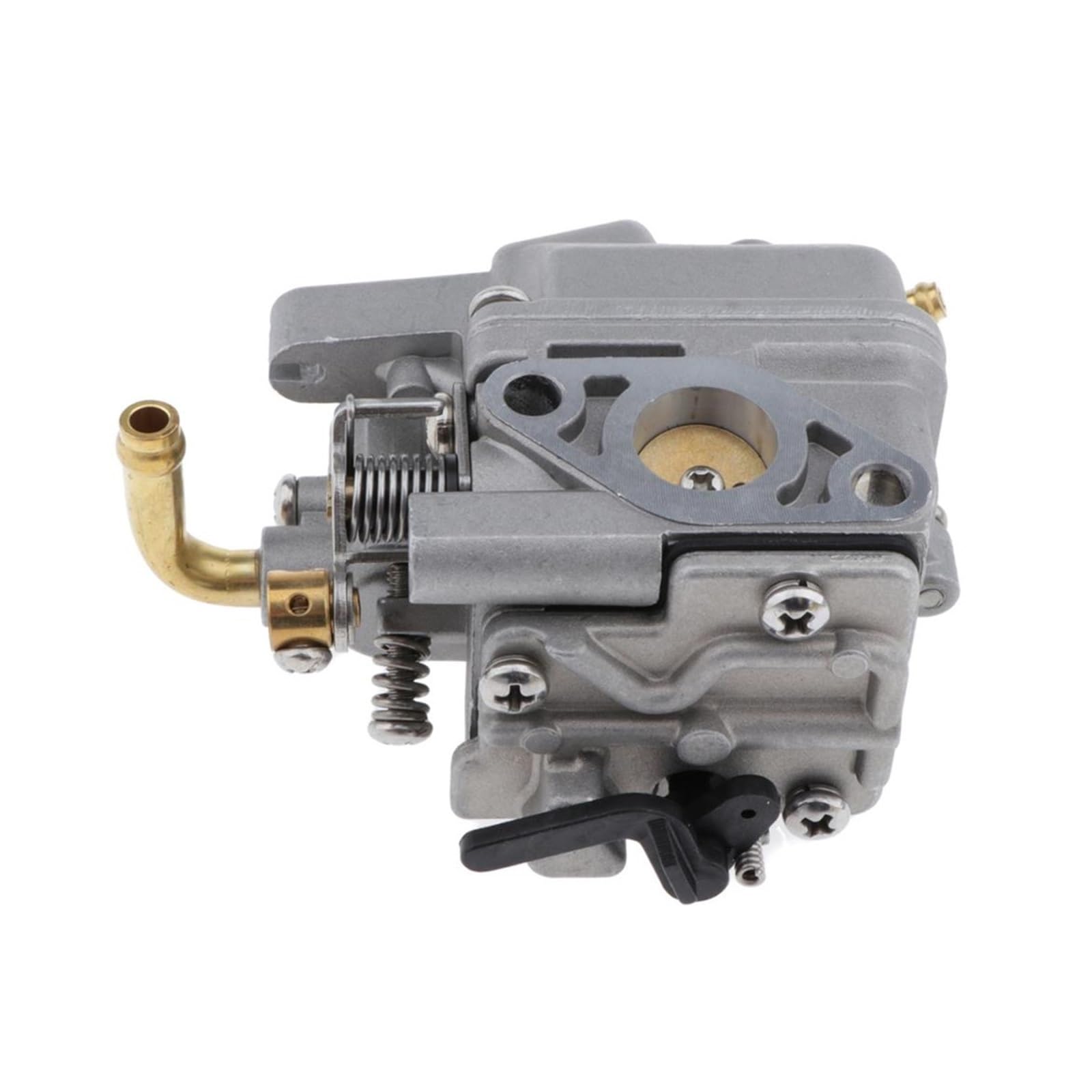 Per YAMAHA 4 Tempi 2.5HP 2HP F2.5A Motore Fuoribordo Carburatore Carb Moto Carburatore