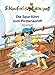 Schlaufuchs Lesespaß: Die Spur führt zum Piratenschiff: Erstlesebuch zum Selberlesen für Kinder ab 7 Jahren - Mit Rätseln am Ende der Geschichten
