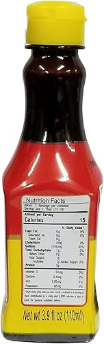 Miniatura 3 de Salsa de soja Golden Mountain, tapa amarilla 200c comida tailandesa cocina nueva de Tailandia.