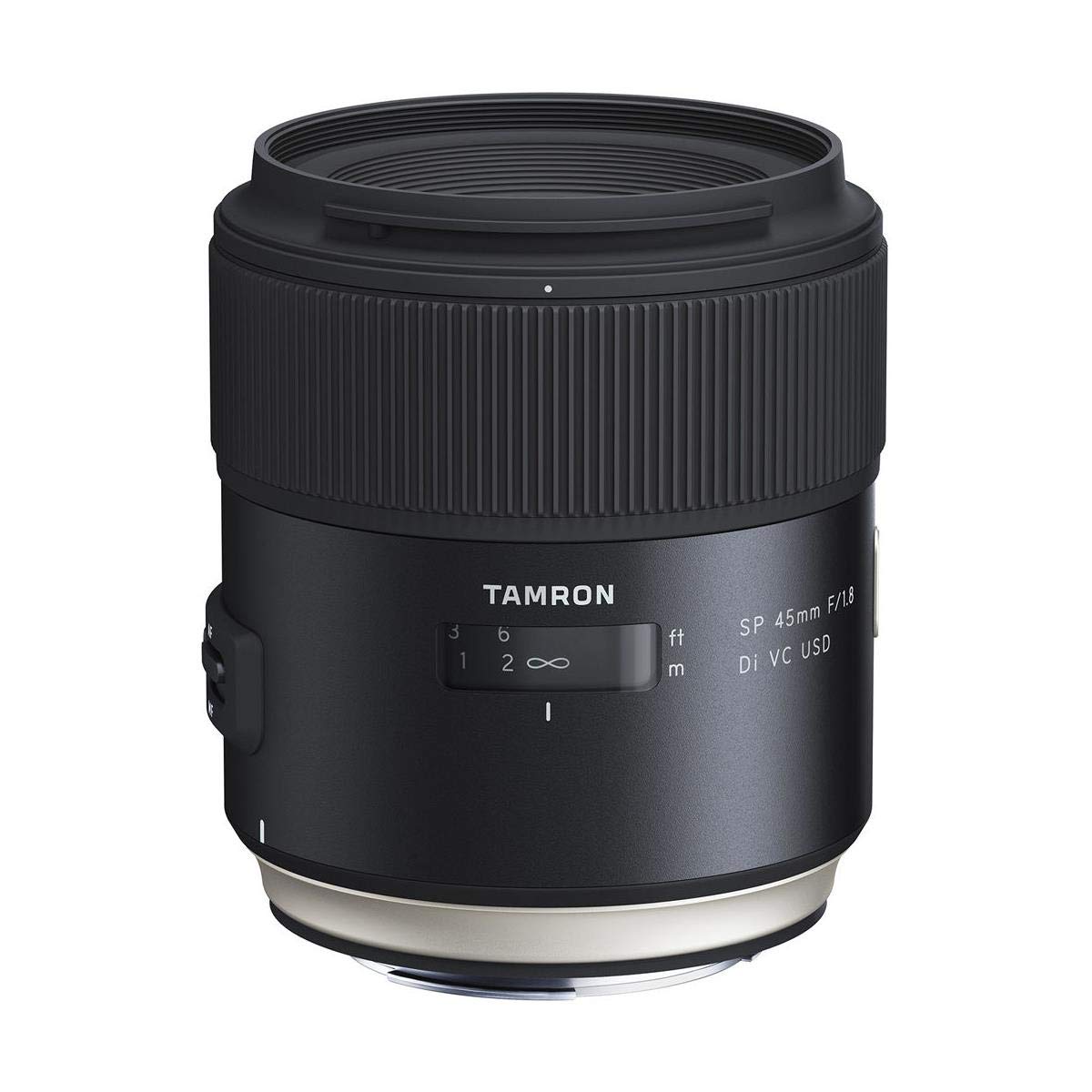 TAMRON 45mm F1.8 DI VC USD F013 ニコンFマウント Amazon.com : Tamron AFF013N-700 SP 45mm F/1.8 Di VC USD (model