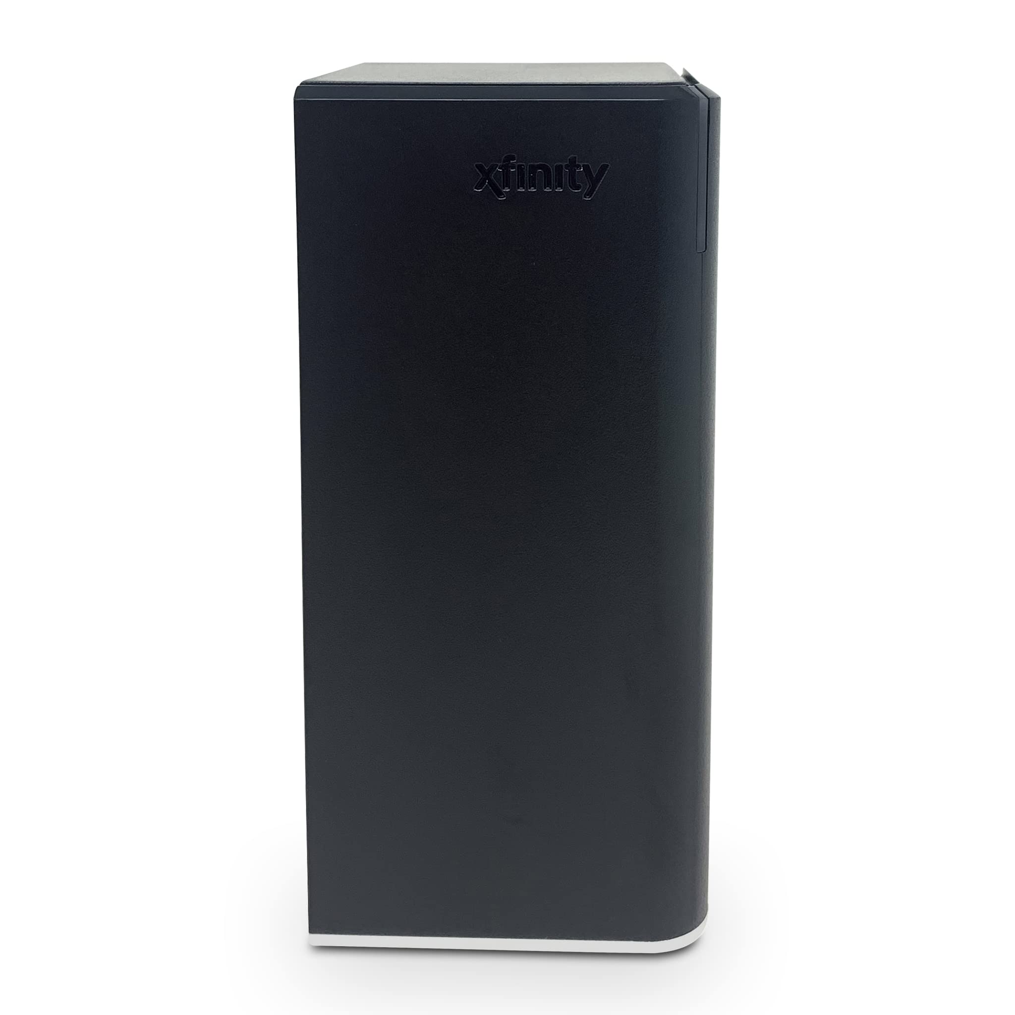 Amazon.com: Comcast Xfinity CA010AAB MoCA Network Adapter for Ethernet Over  Coax, Coaxial Cable to Ethernet Converter, Works with Any Ethernet  Device/Router (1-Pack, ECB6250S02) : Everything Else