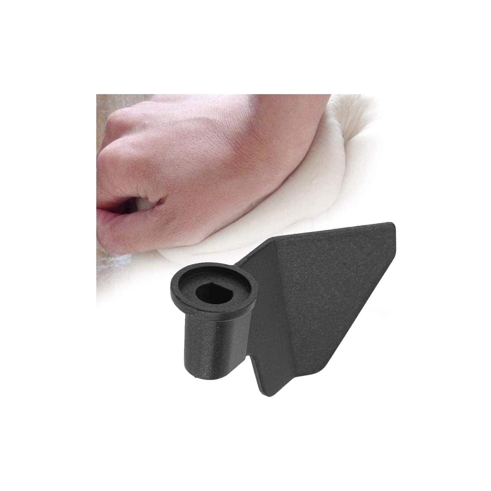 Bread Maker Blades - Stainless Steel Replacement -2