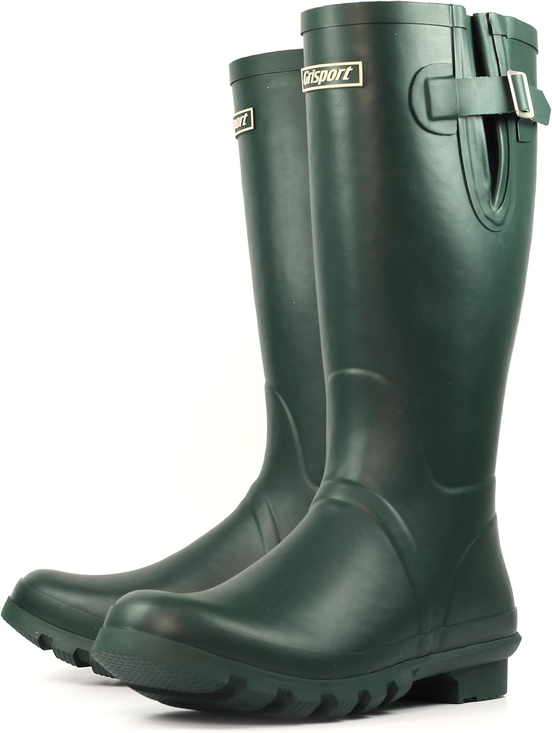 Grisport Women's Petersfield II Wellington Boots