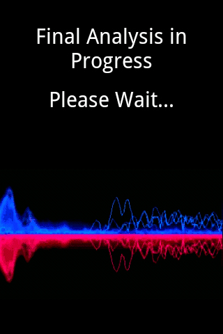 Secret Love Match Voice Analyzer - App on Amazon Appstore