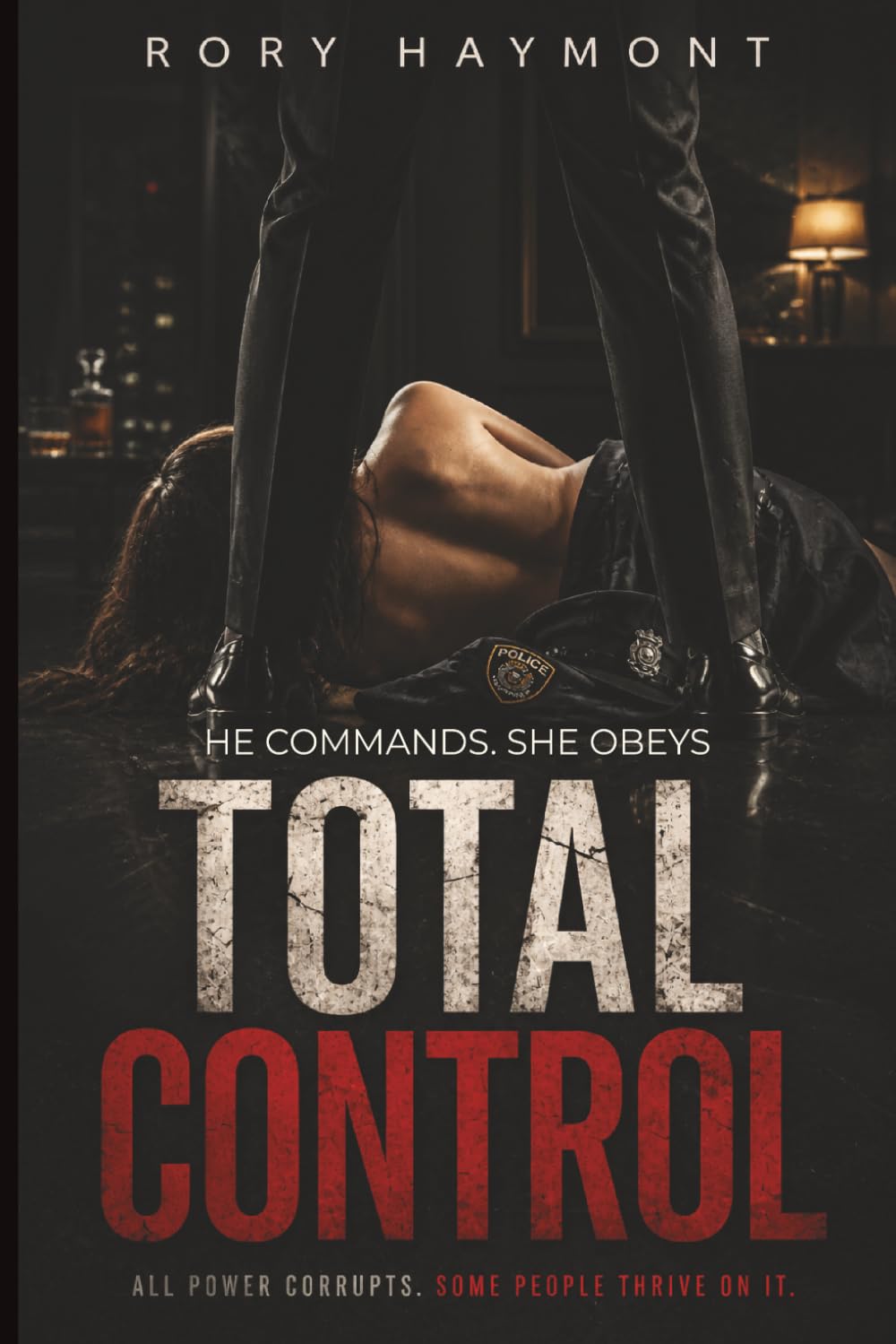 Total Control