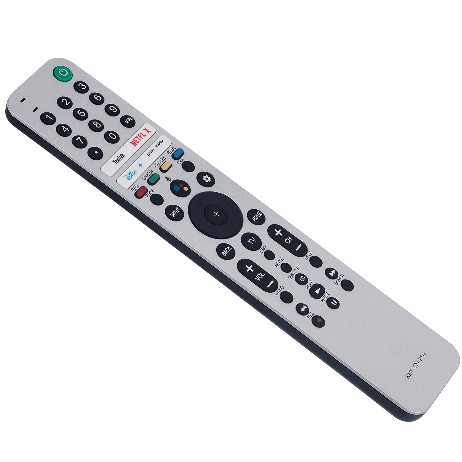Amazon.com: RMF-TX621U Replacement Voice Remote Control Commander
