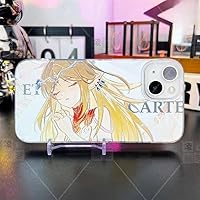 Amazon.co.jp: 鳴潮 カルテジア iphoneケース iphone16 pro ケース Amazon.co.jp: 鳴潮 カルテジア iphoneケース iphone16 pro ケース