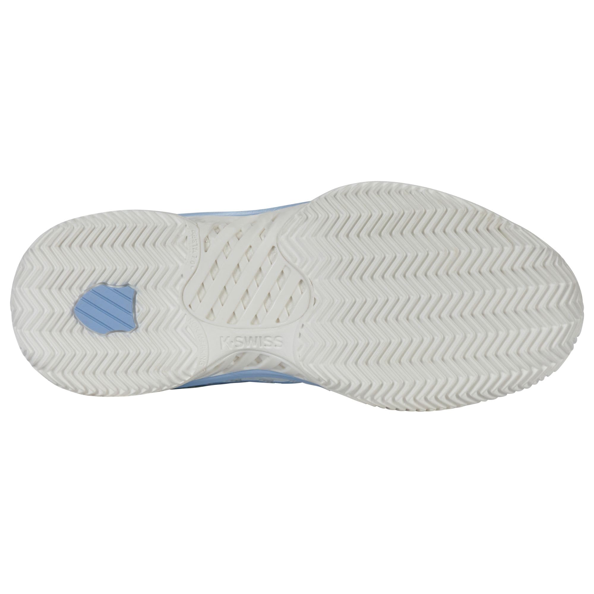 K-Swiss Damen Hypercourt Express 2Tennisschuh