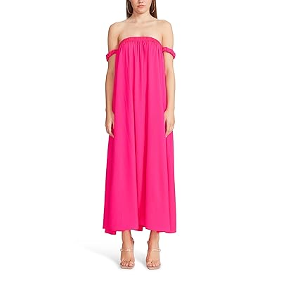 Steve Madden Guava Juice Dress Women