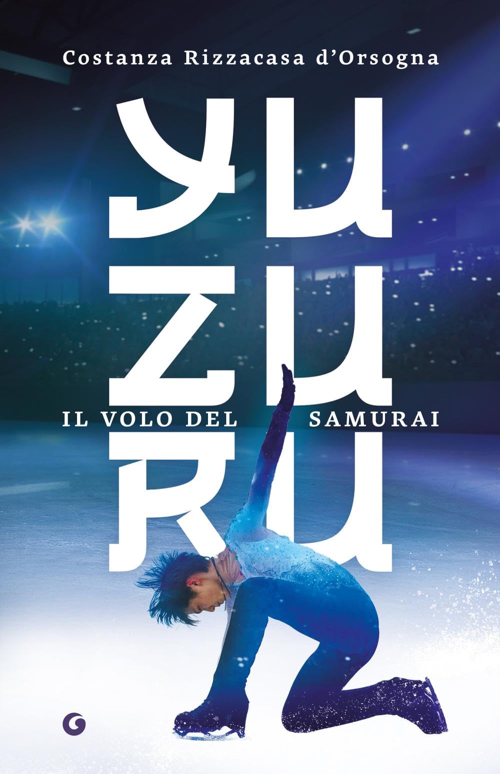 Yuzuru: Il volo del samurai (Narrativa YA)