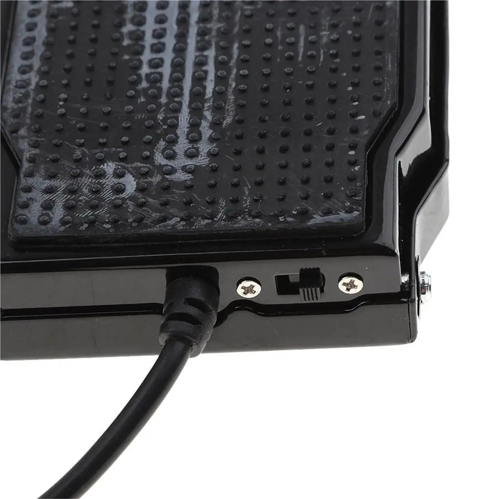 Sostenere pedale Pedale di sostegno | Con spina dritta da 6,35 mm for accessorio tastiera e pianoforte