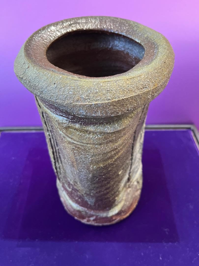 安倍安人作　旅枕花入 Amazon.co.jp: 安倍安人作 旅枕花入 : ホーム＆キッチン