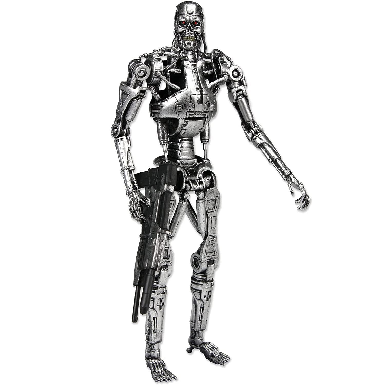 Amazon.com: Caolun Terminator 2 Judgment Day T-800 Endoskeleton