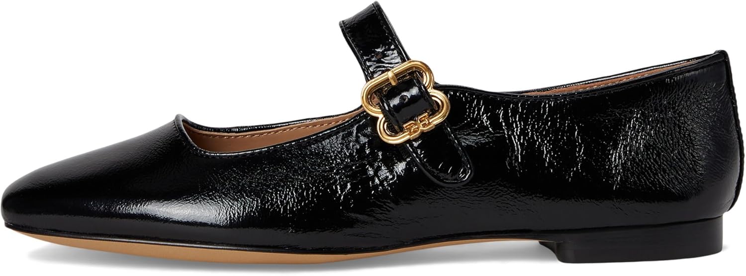 Sam Edelman Women's Michaela Mesh Ballet Flats - Image 5