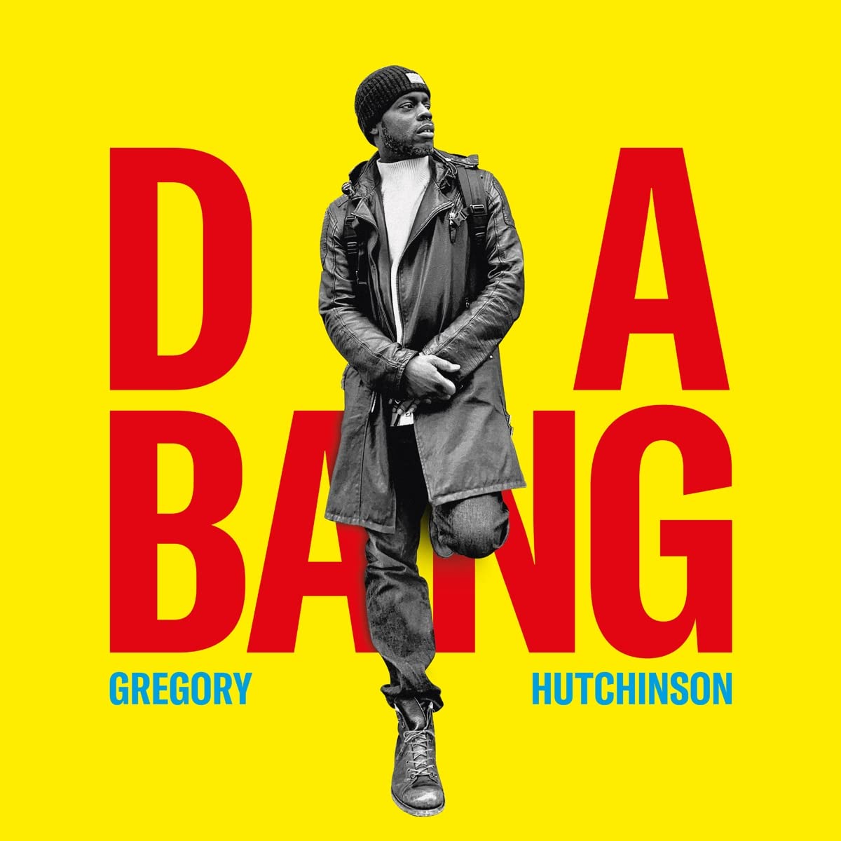 Da Bang [VINYL]