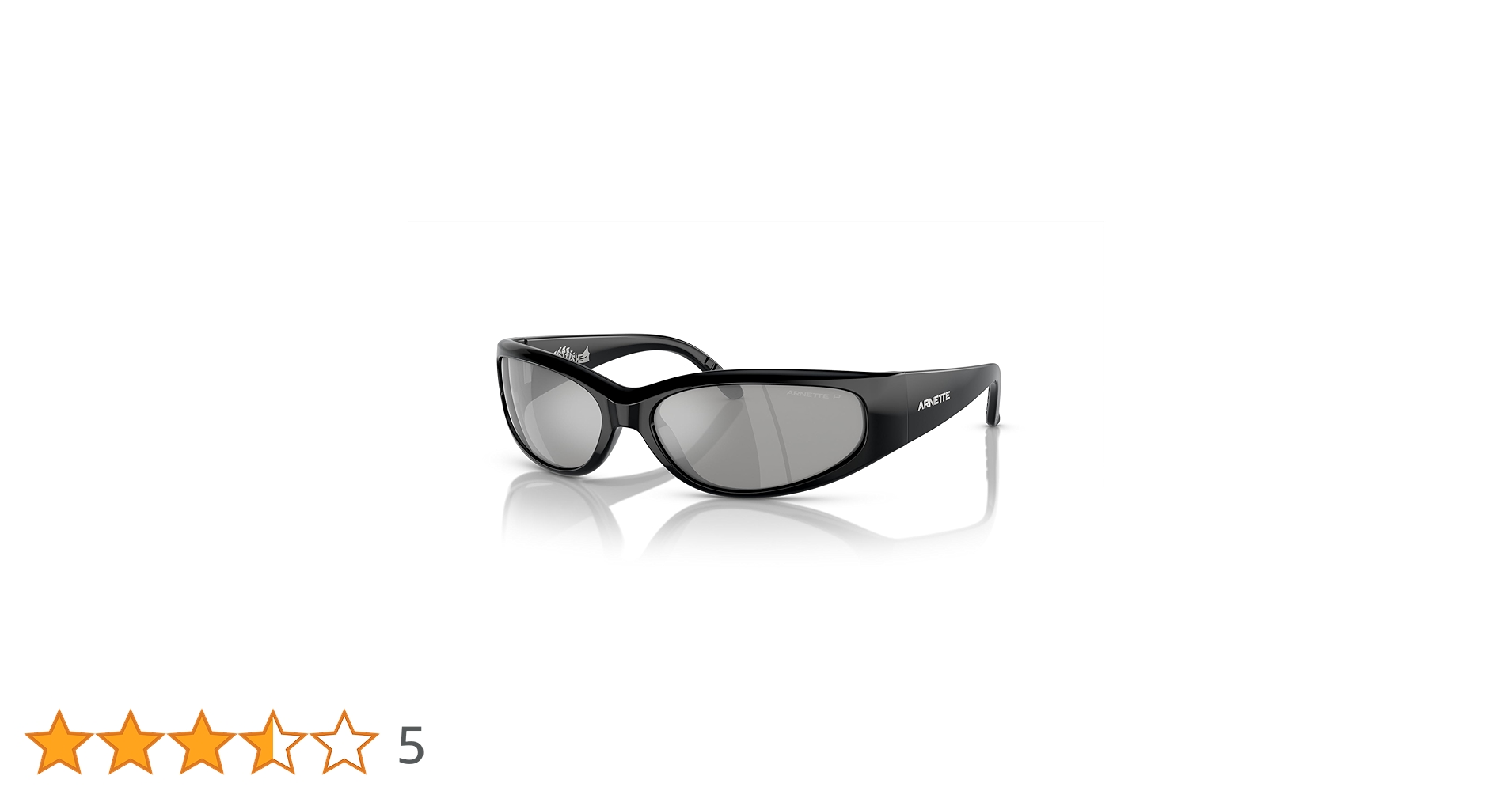 新品ARNETTE ブラックサングラス正規品 Amazon.co.jp: アーネットサングラスシンドロームブラックオン