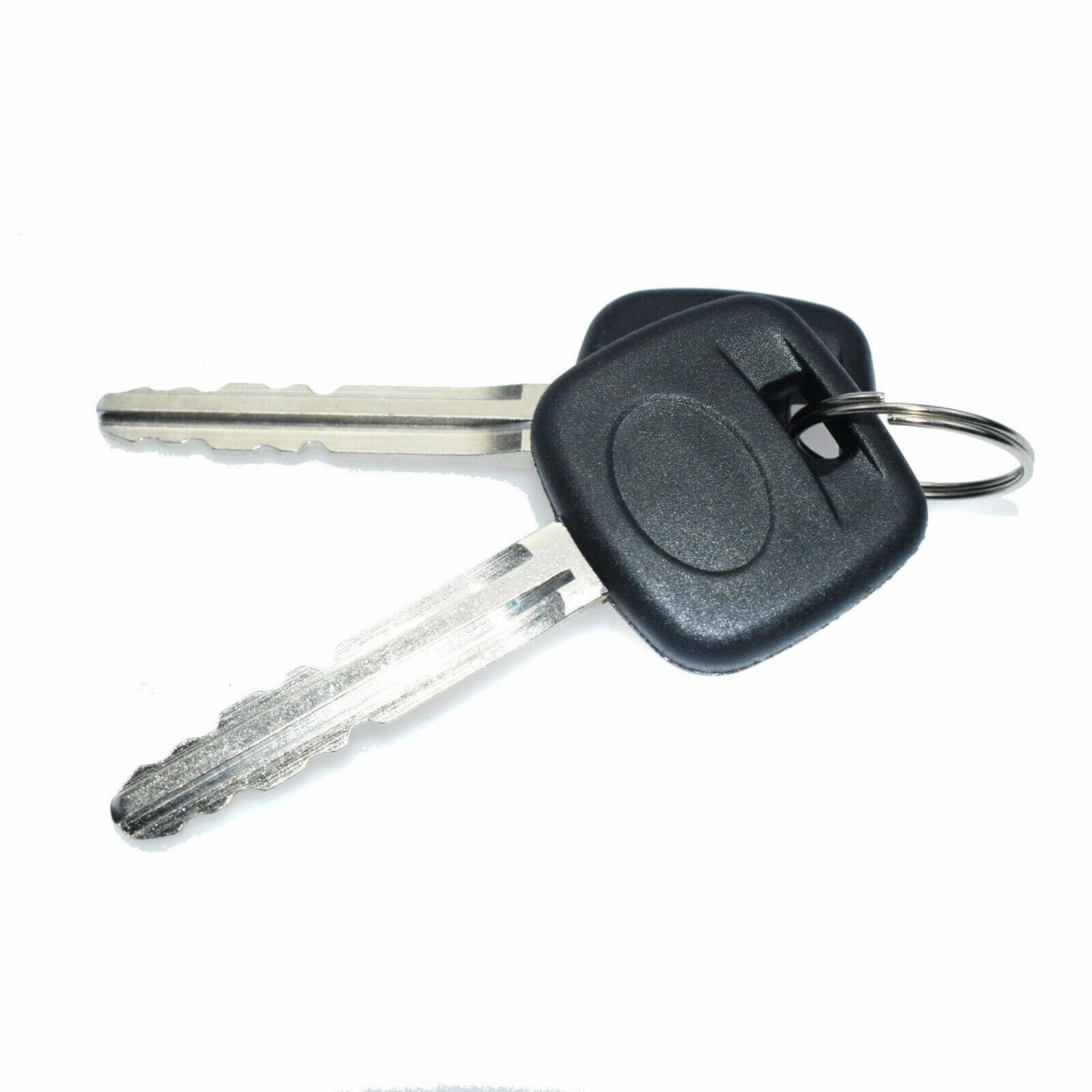 Zestaw zamków drzwi z kluczykiem (L&P) 69051-42050 Pasuje do modeli Toyota RAV4 z lat 1996-2004 6905142050-