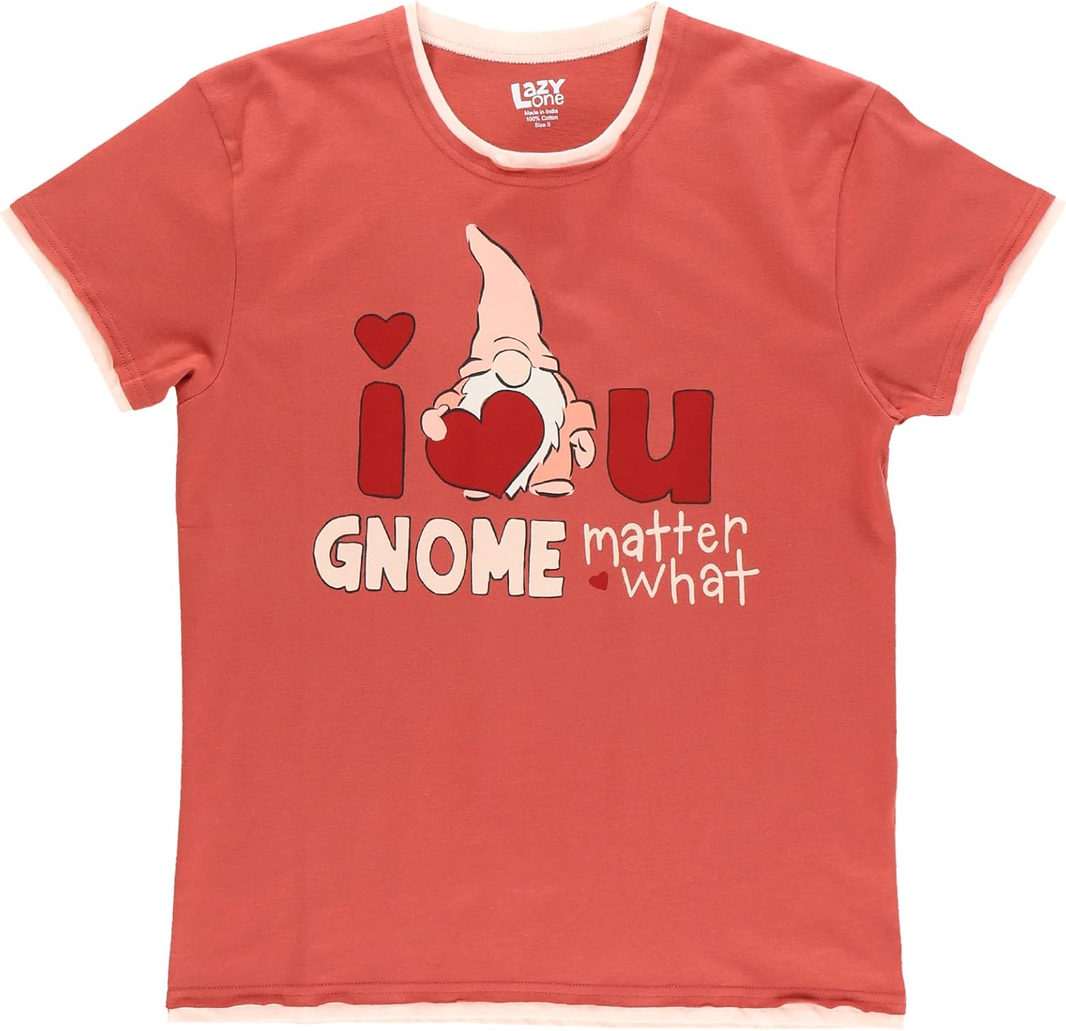 Lazy One Pajamas for Women, Cute Pajama Pants and Top Separates - Image 4