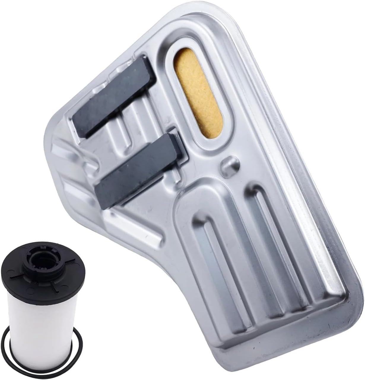 DCT Transmission Filter Compatible BYD S6 2.4L 2014-2017 S7 2.0T TANG DM 2019-2023 M6 QIN SONG Pro Max 1.5 2018 6DT35 02E Gearbox Parts(Filter Set B)